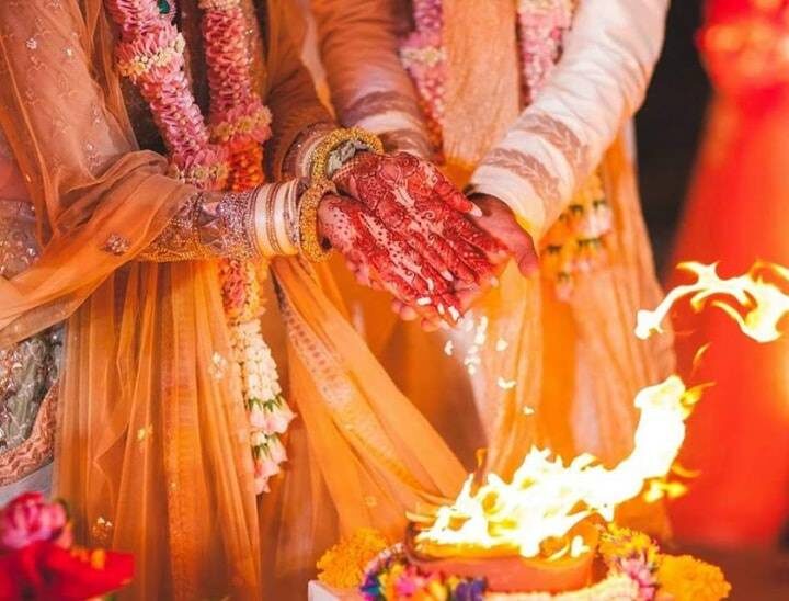 Hindu Wedding Photography